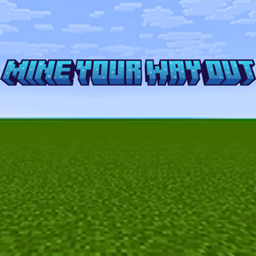 Mine Your Way Out logo