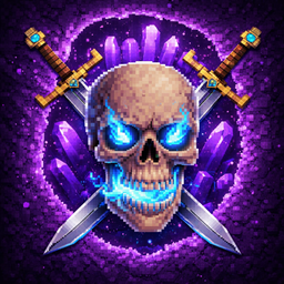 LK Rpg Adventure logo