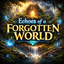 Echoes of a Forgotten World logo