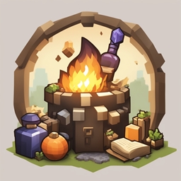 RiftspireMC logo