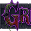 Grimveil : Cursed Horror logo