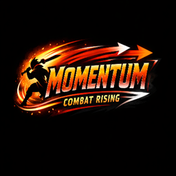 Momentum: Combat Rising project image
