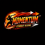 Momentum: Combat Rising logo