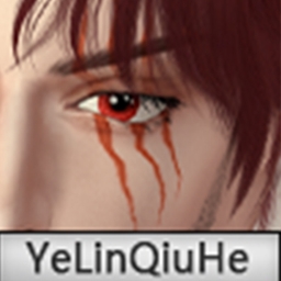 【YLQH】 OP_Scar of Shanks logo