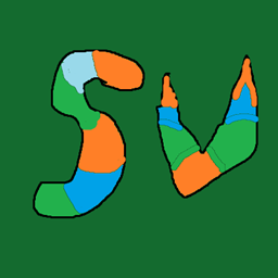 Spider Verse (palladium addon) logo