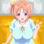 anime waifu Beds #27 logo