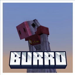 NEW DWELLER BURRO logo