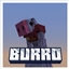 NEW DWELLER BURRO logo