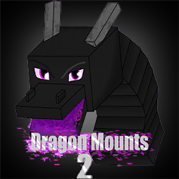 Dragon Mounts 2 (CONTINUED) logo
