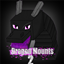 Dragon Mounts 2 (CONTINUED) logo
