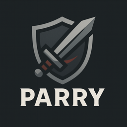 Parry logo