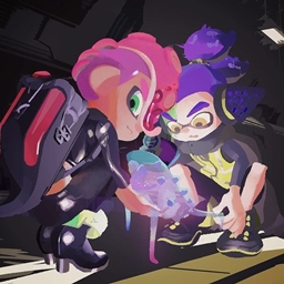 octo paradise project image