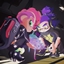 octo paradise logo
