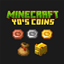 Yo's Coins logo