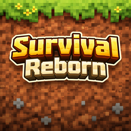 Survival Reborn [New Horizons] logo