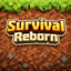 Survival Reborn [New Horizons] logo