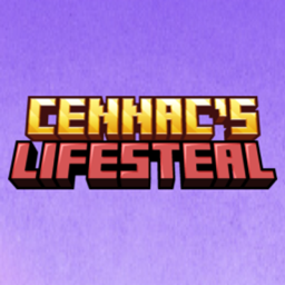 Cennac's Lifesteal Addon project image