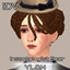 【YLQH】Identity V_Insectologist Scar logo