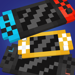 Decorative Gaming Consoles project image