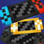 Decorative Gaming Consoles logo