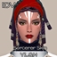 【YLQH】Identity V_Sorcerer Skin logo