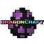 Dragon Mounts: DragonCraft logo