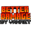 Better Damage logo