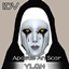 【YLQH】 Identity V_Apostle An Scar logo