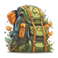WildTrails logo
