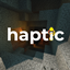 Haptic Visuals logo