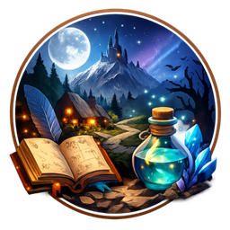 SMoRGs QoL logo