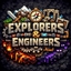 Explorers & Engineers logo