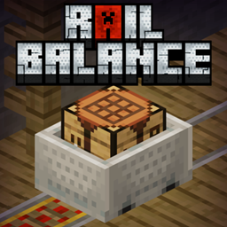 Railbalance logo