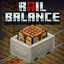 Railbalance logo