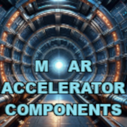 Moar Accelerator Components project image