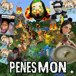 Puchamon project image