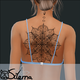 Shiva Tattoo project image