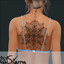 Shiva Tattoo logo
