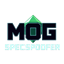 MOG-SPECSPOOFER logo