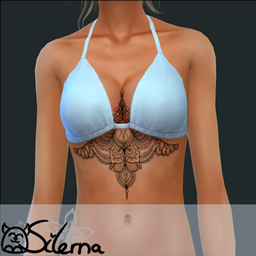 Divine Tattoo project image