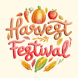 Harvest Festival