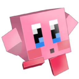 Kirby Mod Remorphed logo