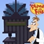 JM Craft’s Doofenshmirtz Evil Inc. logo