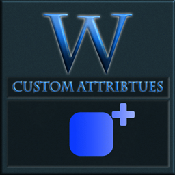 Winter Custom Attributes logo