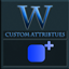 Winter Custom Attributes logo