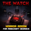 The watch logo