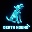 Death Hound logo