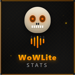 WoWLite-Stats project image