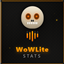 WoWLite-Stats logo