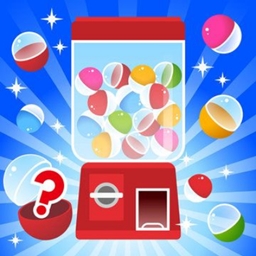 AllItemRandomGacha logo